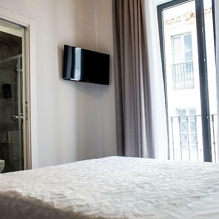 Apartamentos Turisticos Moret 11 - 2A Caces Exterior foto